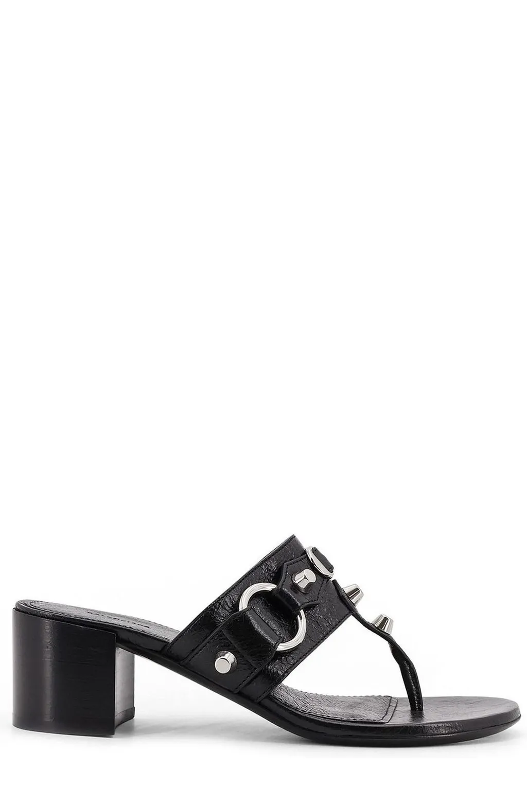 City Thong Sandals