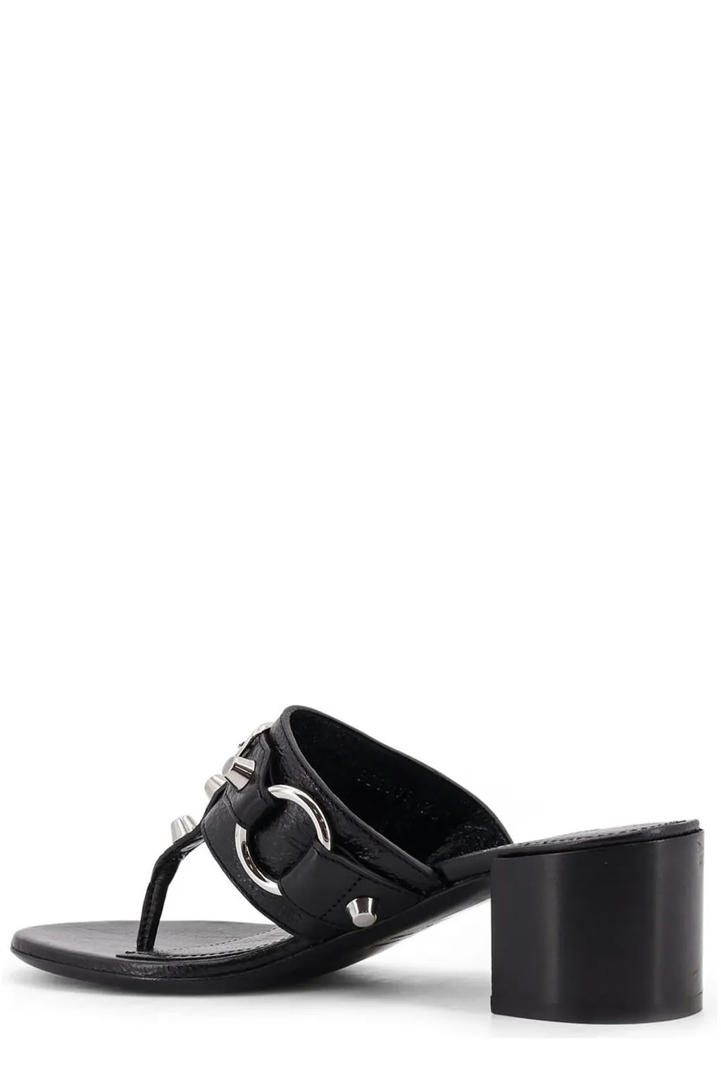 City Thong Sandals