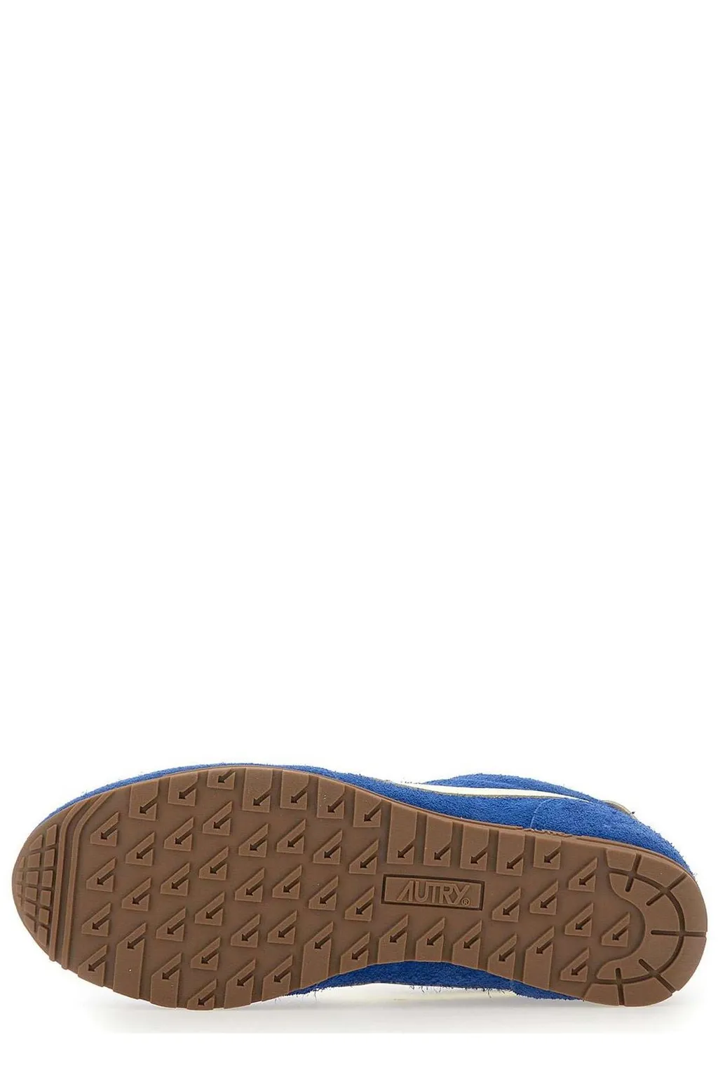 Windspin Lace-Up Sneakers