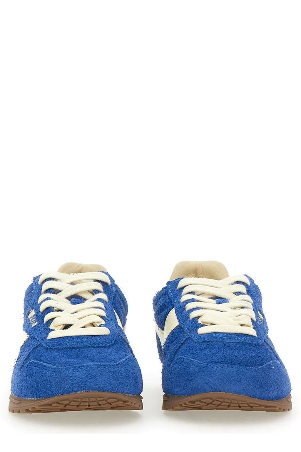Windspin Lace-Up Sneakers