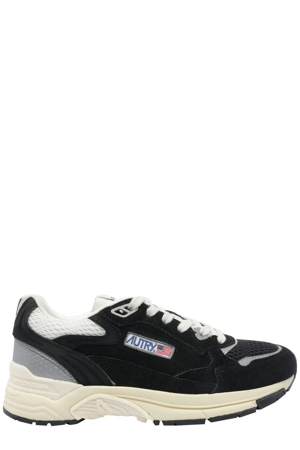 Hyperway Sneakers