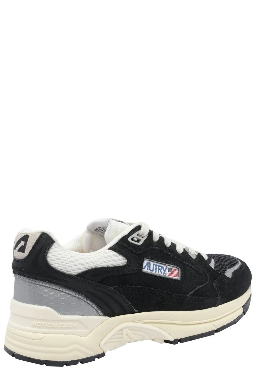 Hyperway Sneakers