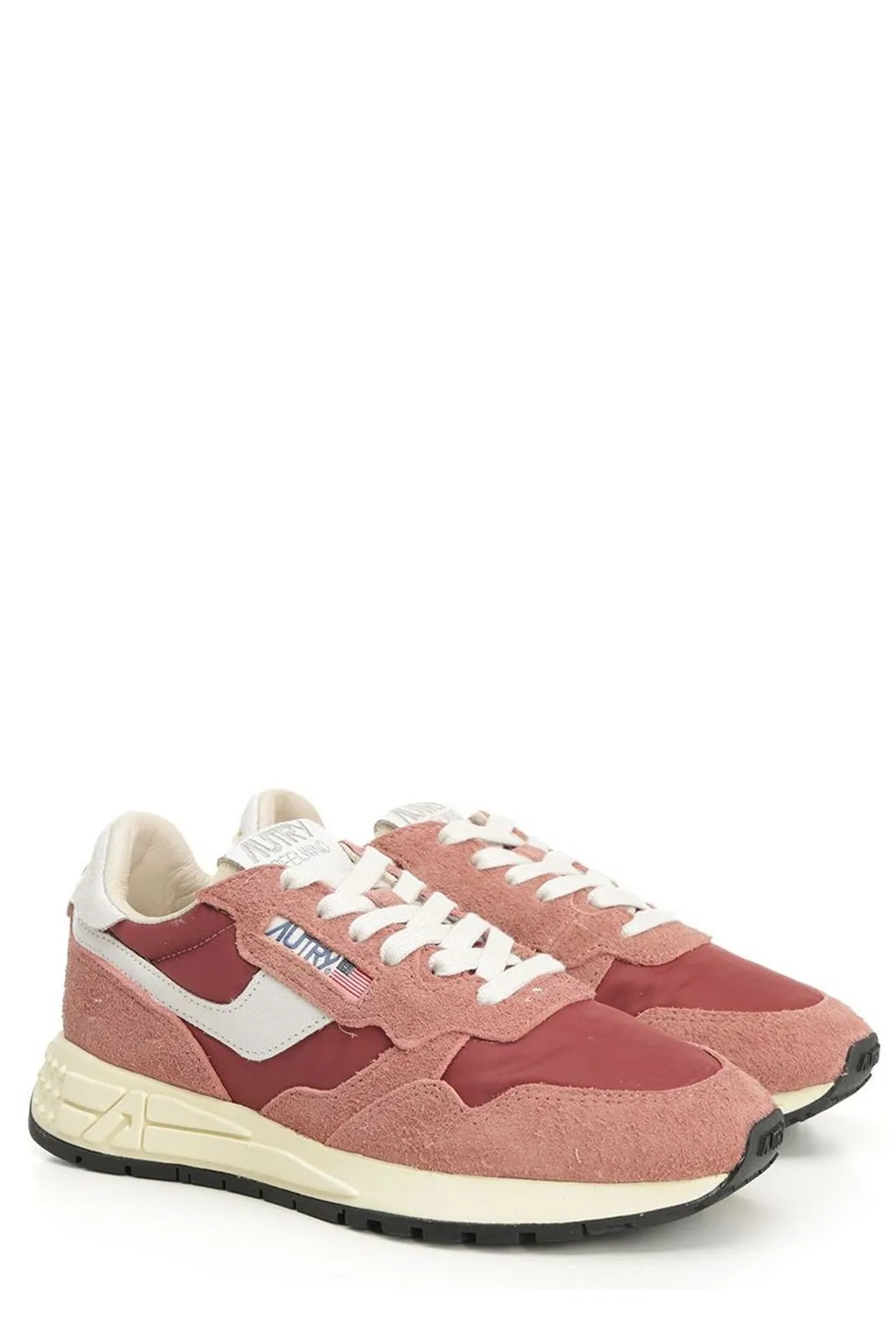 Reelwind Low-Top Sneakers