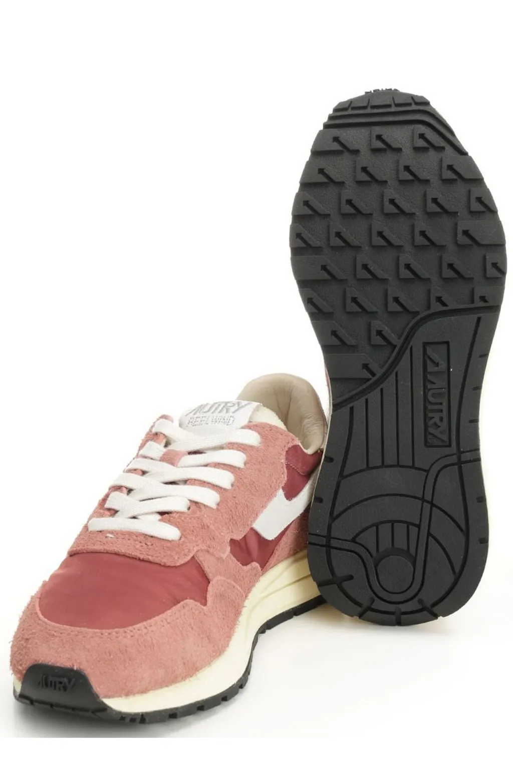Reelwind Low-Top Sneakers