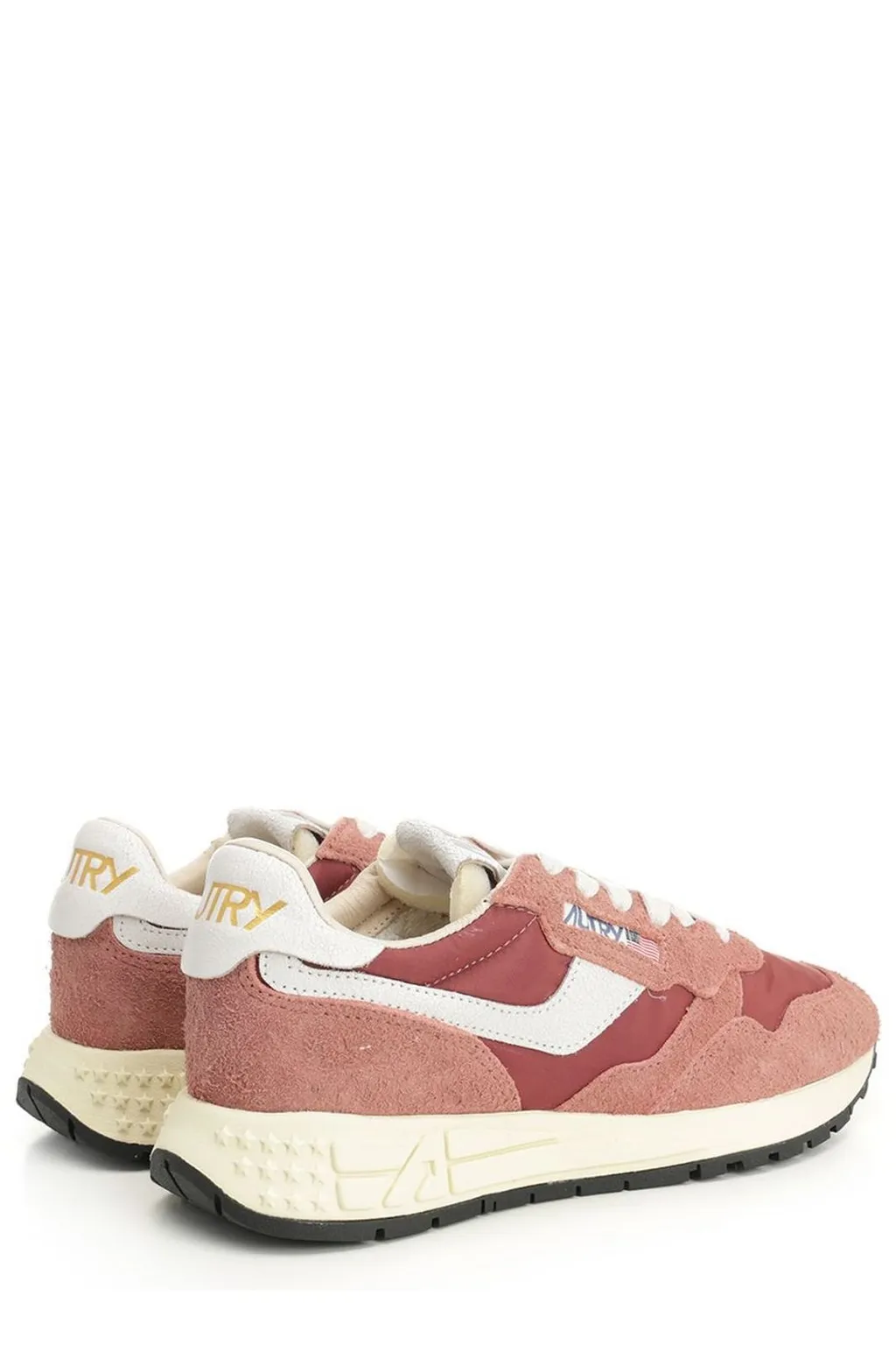 Reelwind Low-Top Sneakers