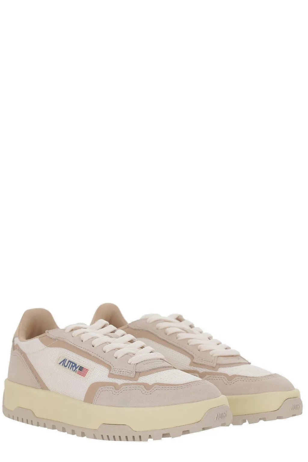 Wildpace Low Sneakers