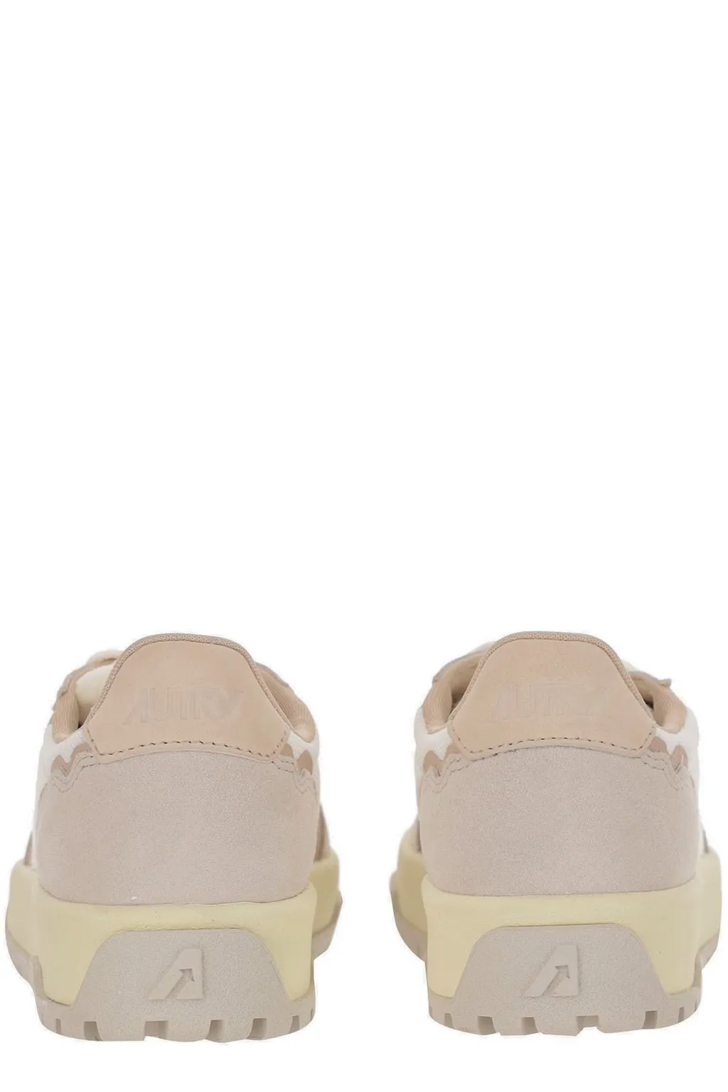 Wildpace Low Sneakers