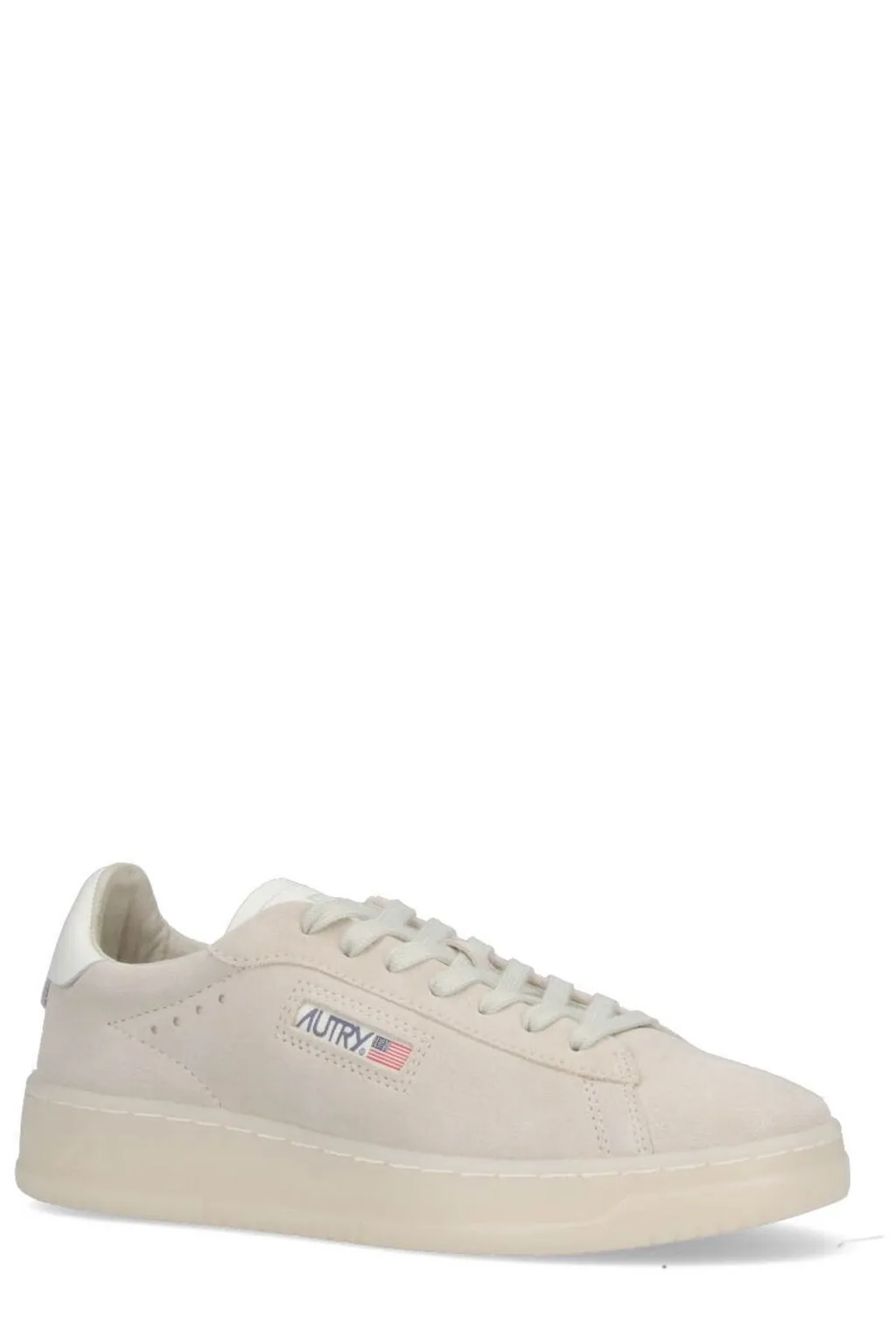 Dallas Low Sneakers
