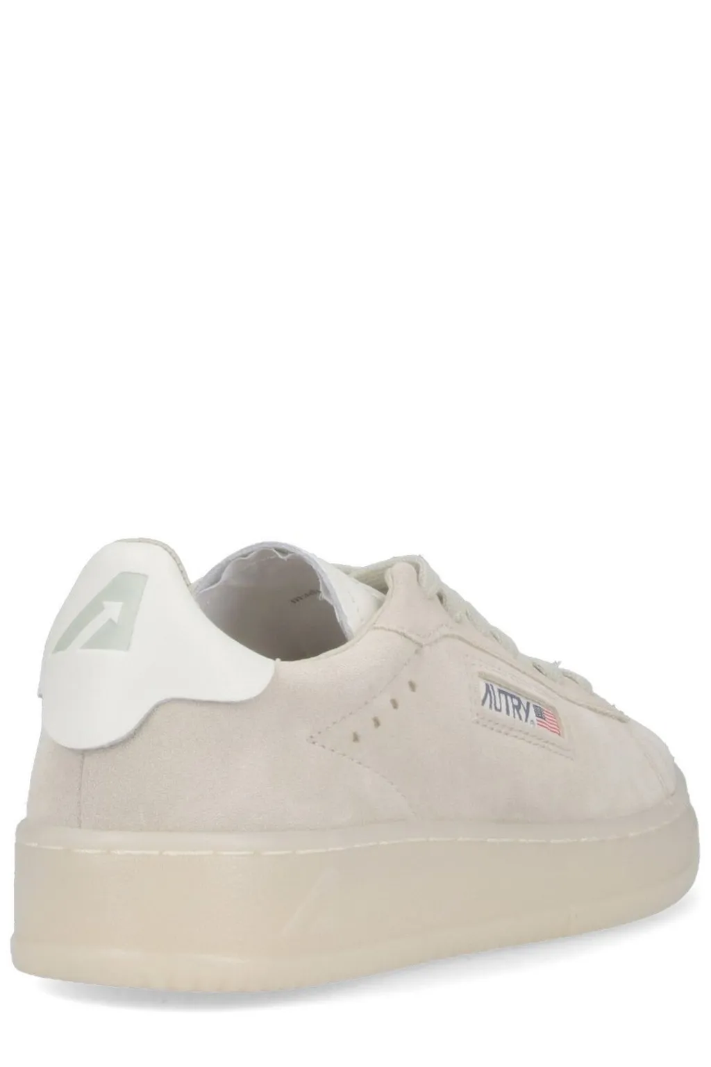 Dallas Low Sneakers