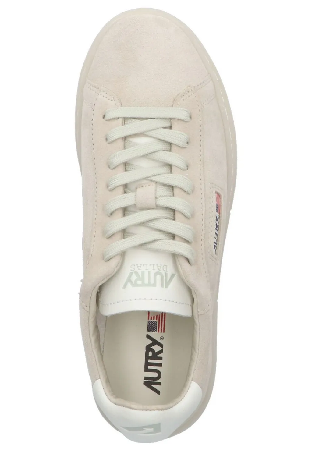 Dallas Low Sneakers