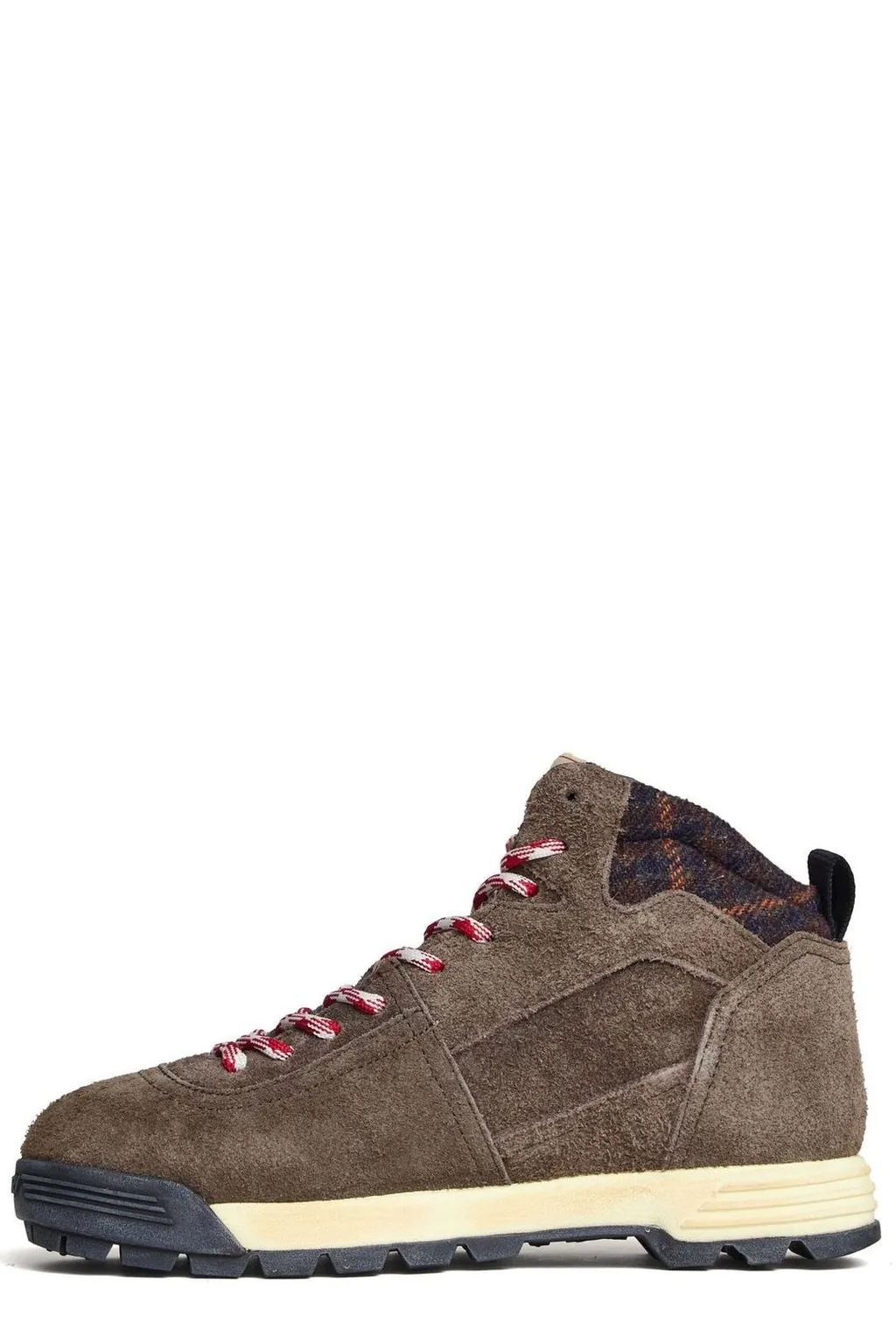 Malga Mid-Top Boots