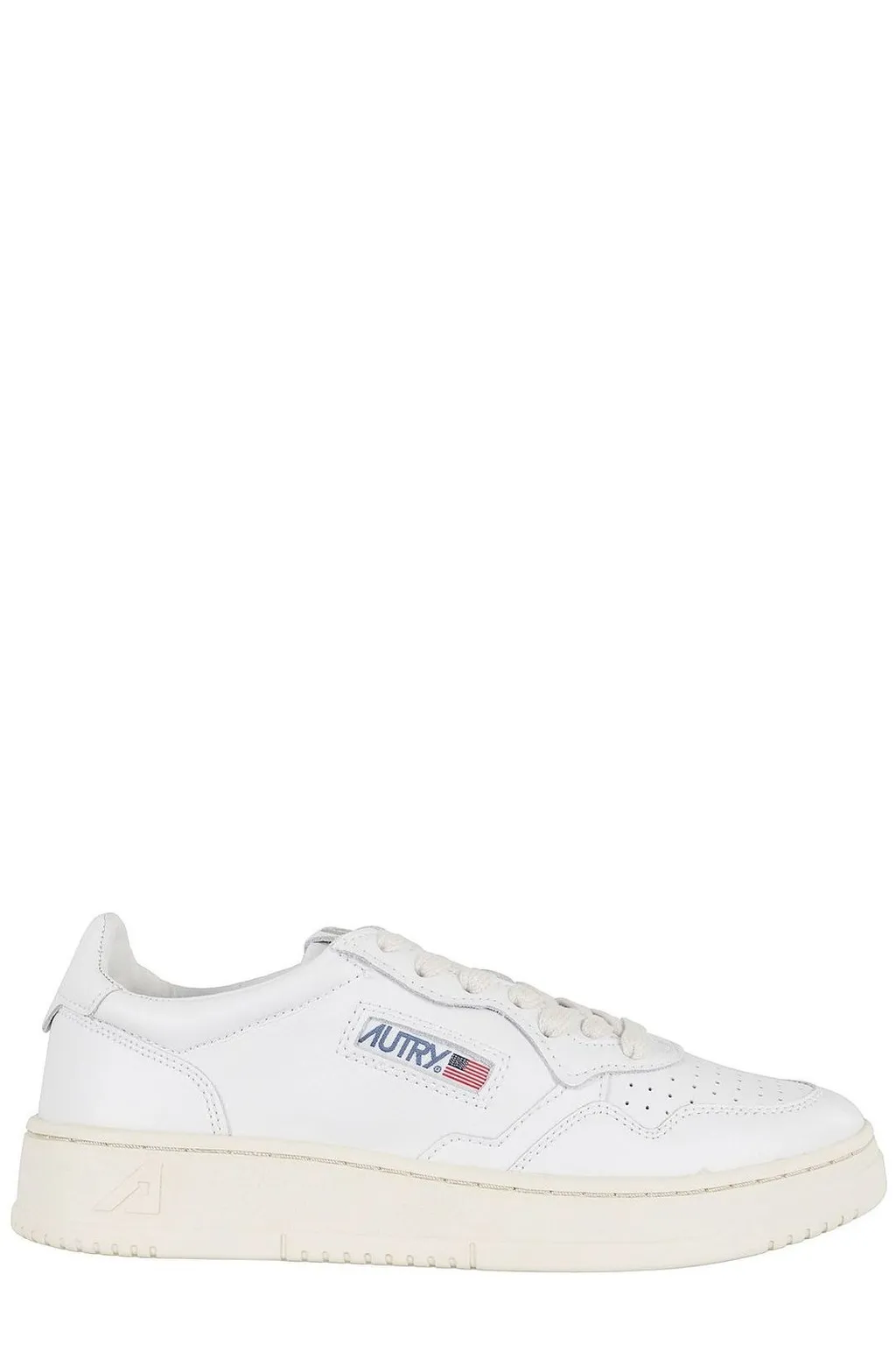 Medalist Low Sneakers