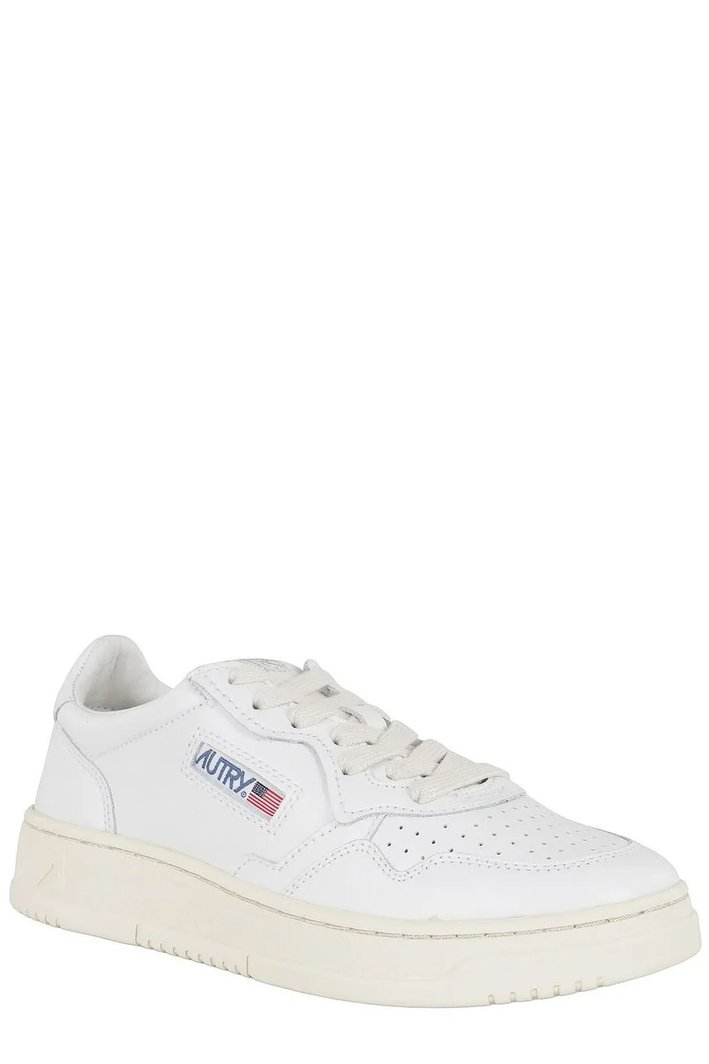Medalist Low Sneakers