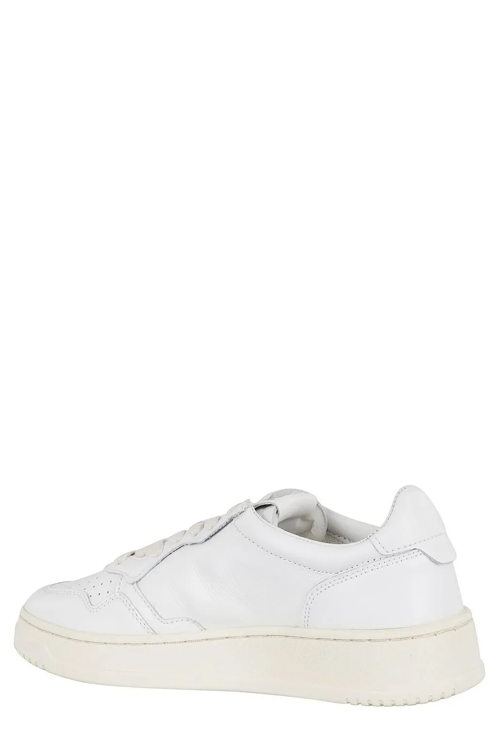 Medalist Low Sneakers