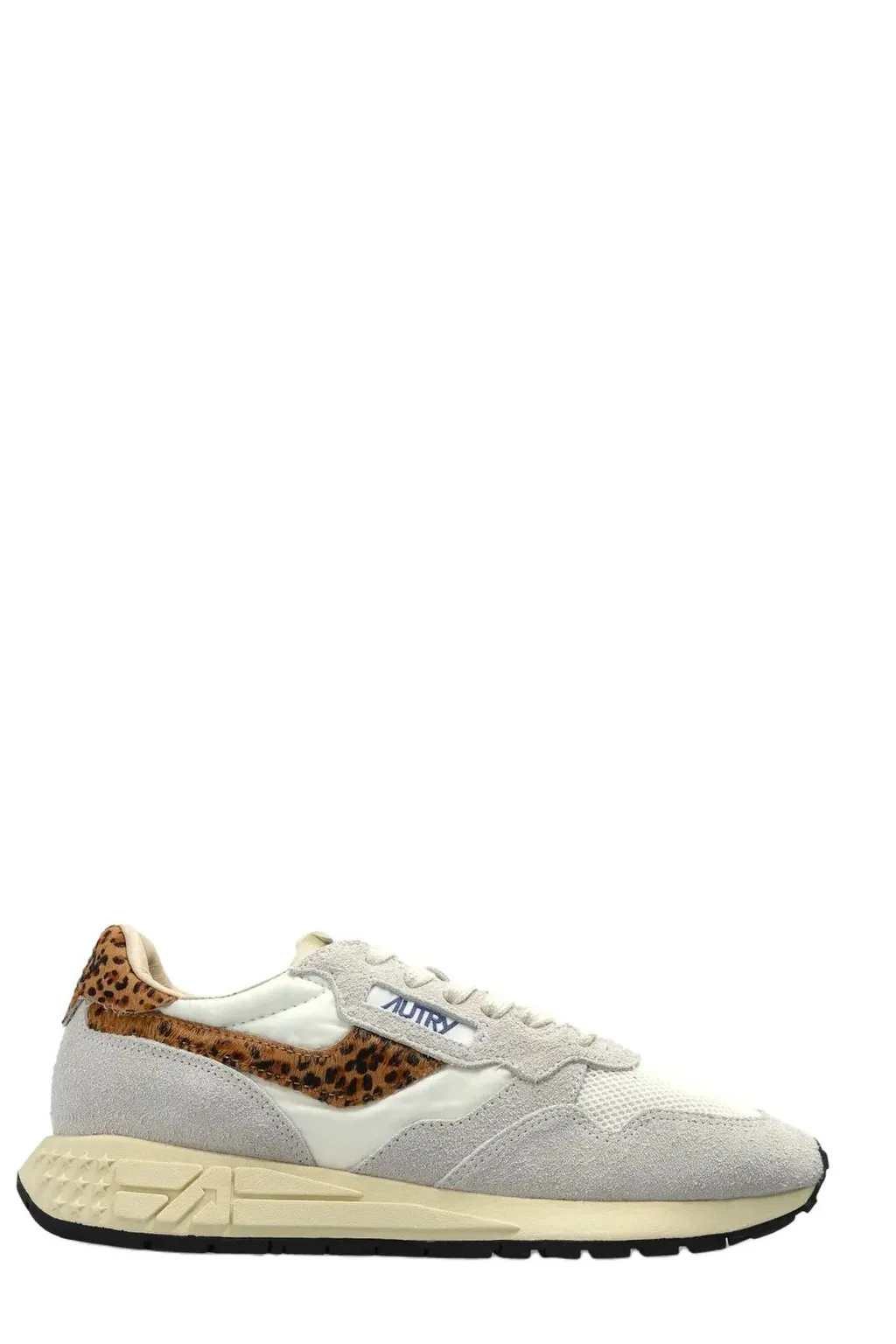 Reelwind Low Sneakers