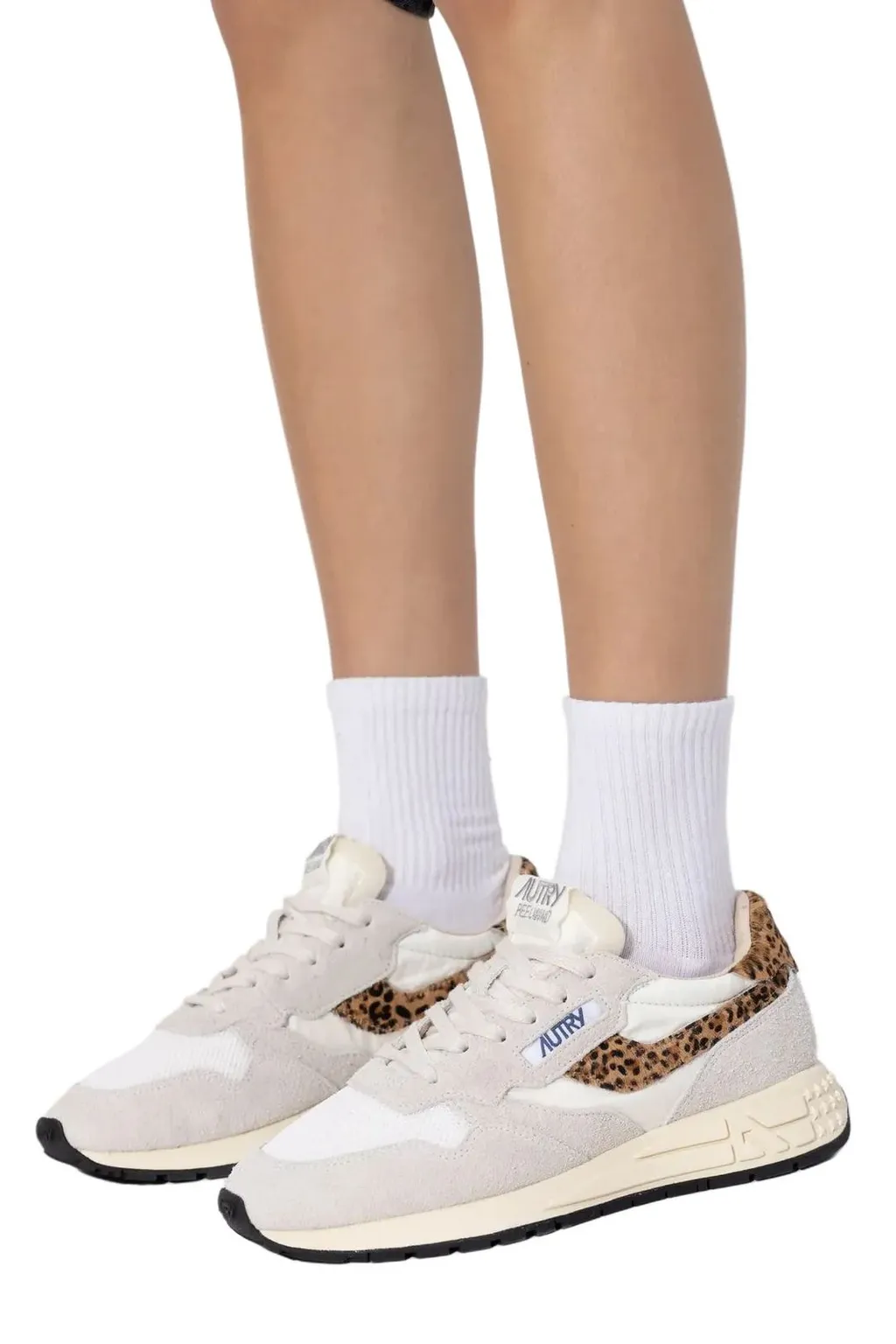Reelwind Low Sneakers