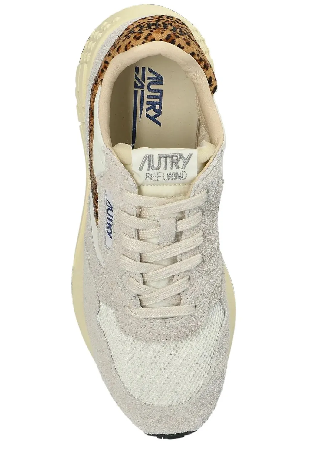 Reelwind Low Sneakers