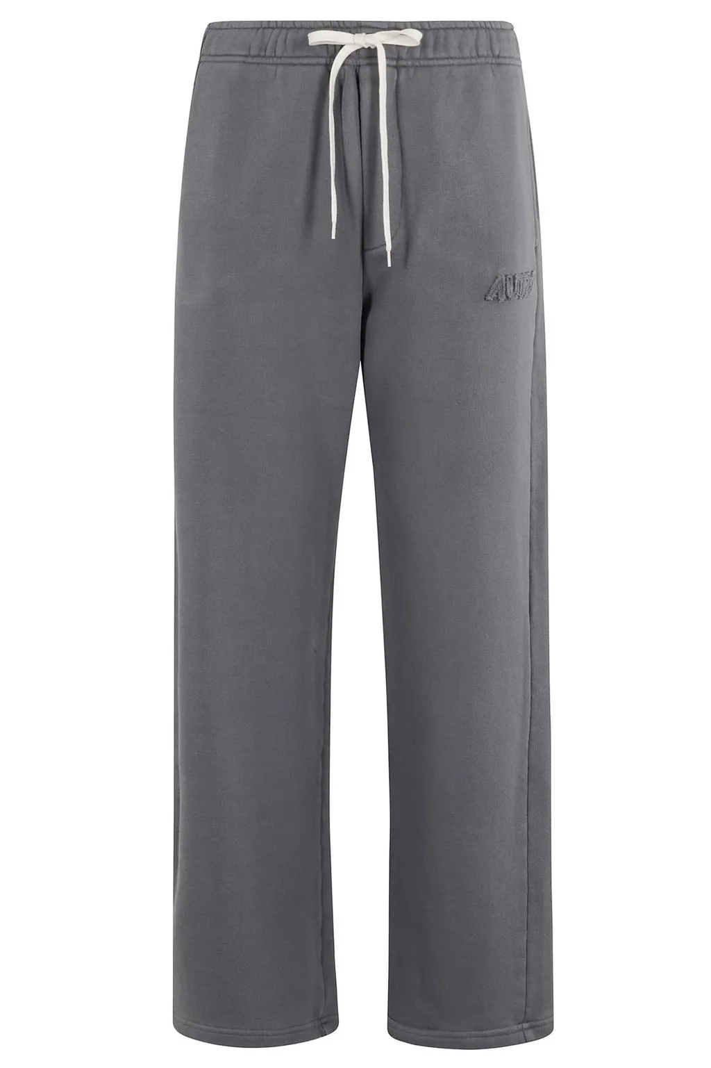 Logo-Embroidered Drawstring Track Pants