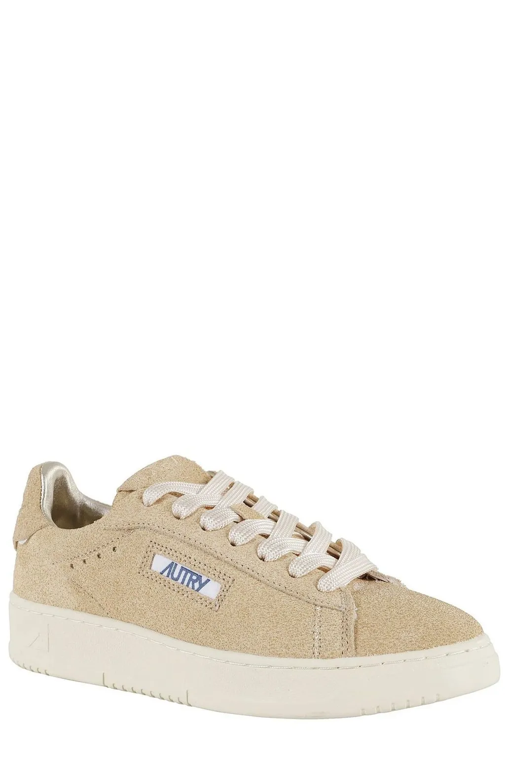 Medalist Low-Top Sneakers