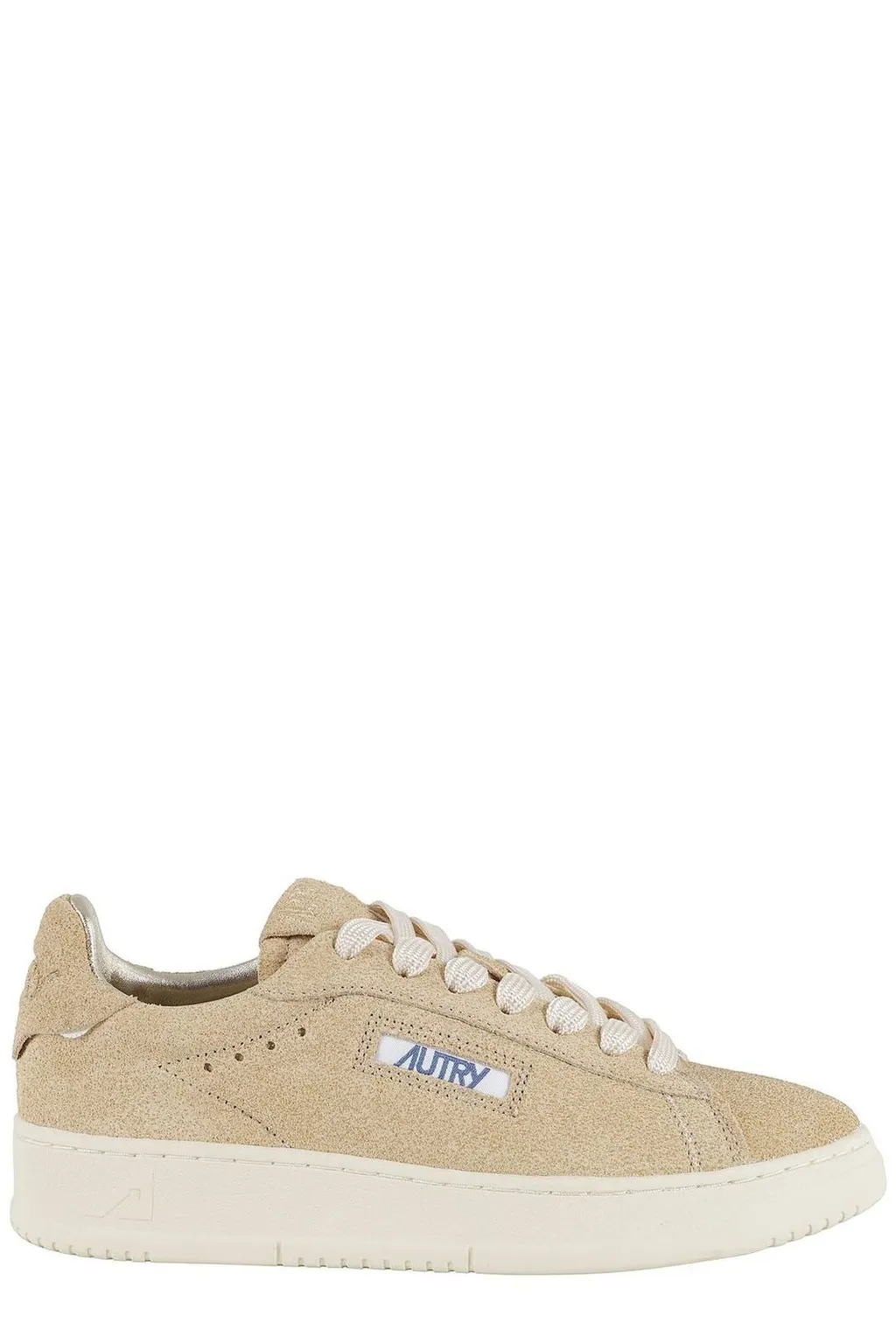 Medalist Low-Top Sneakers