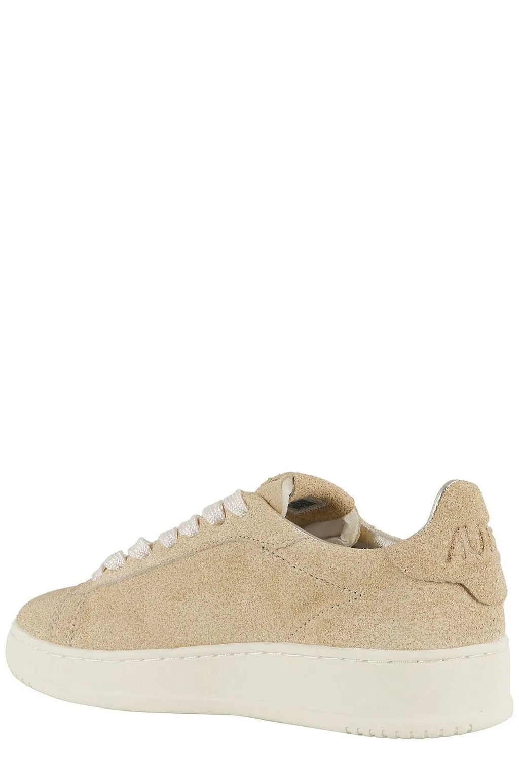 Medalist Low-Top Sneakers