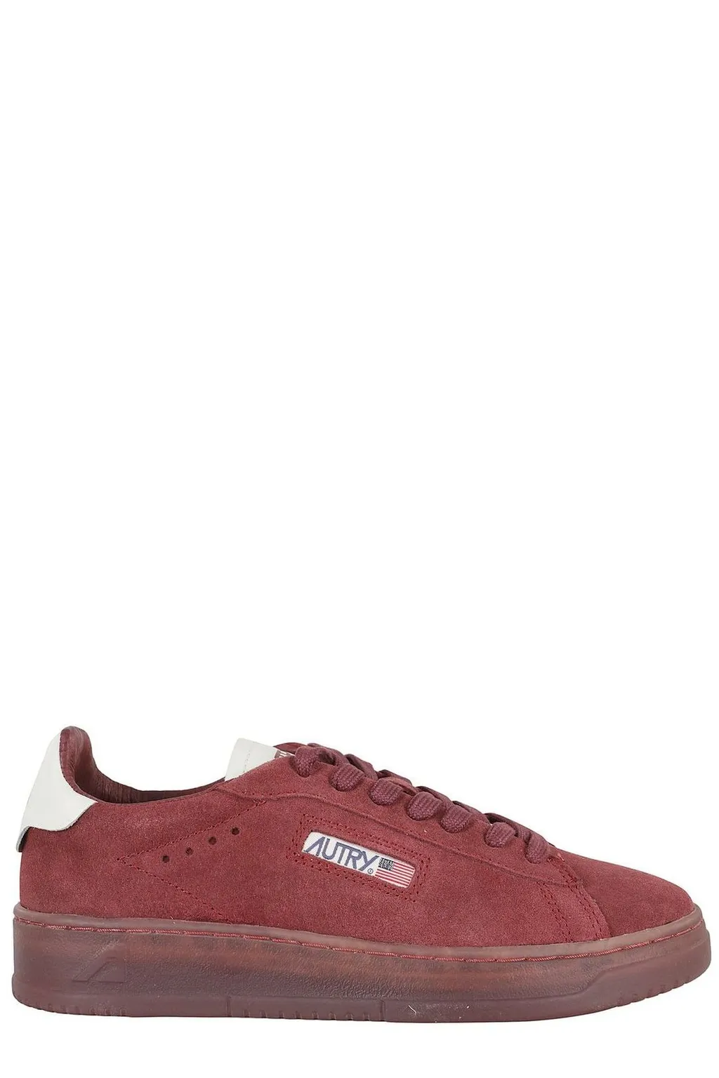 Medalist Low-Top Sneakers