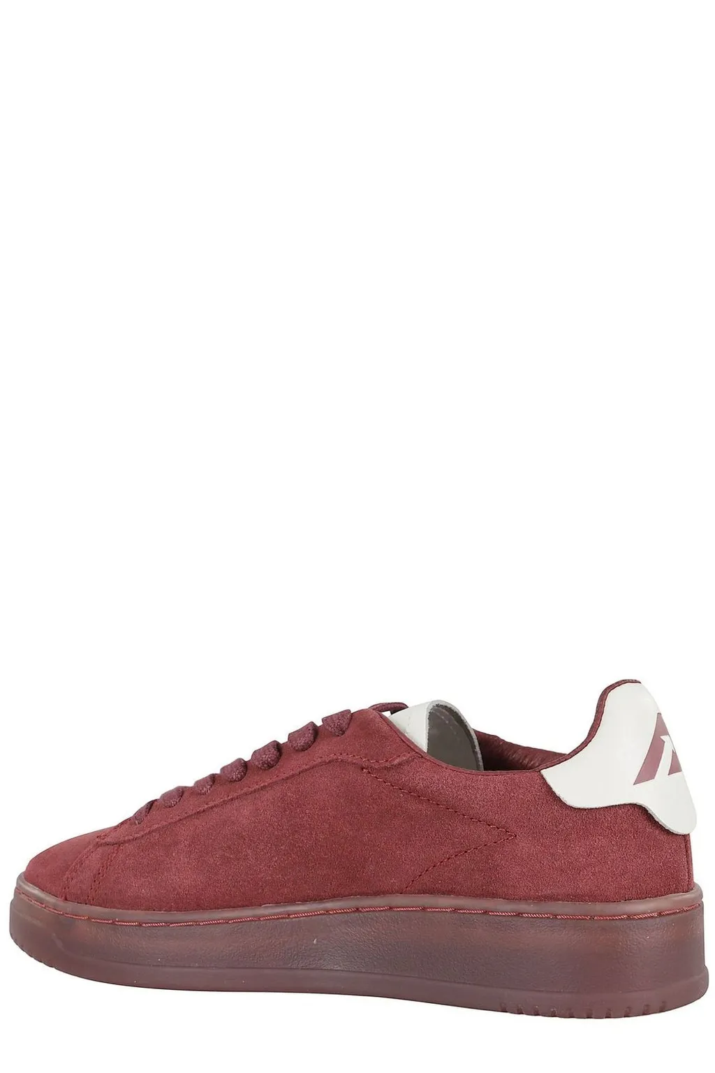 Medalist Low-Top Sneakers
