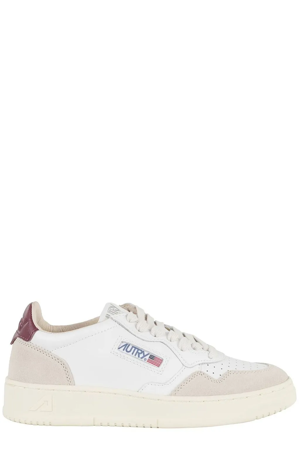 Medalist Low-Top Sneakers