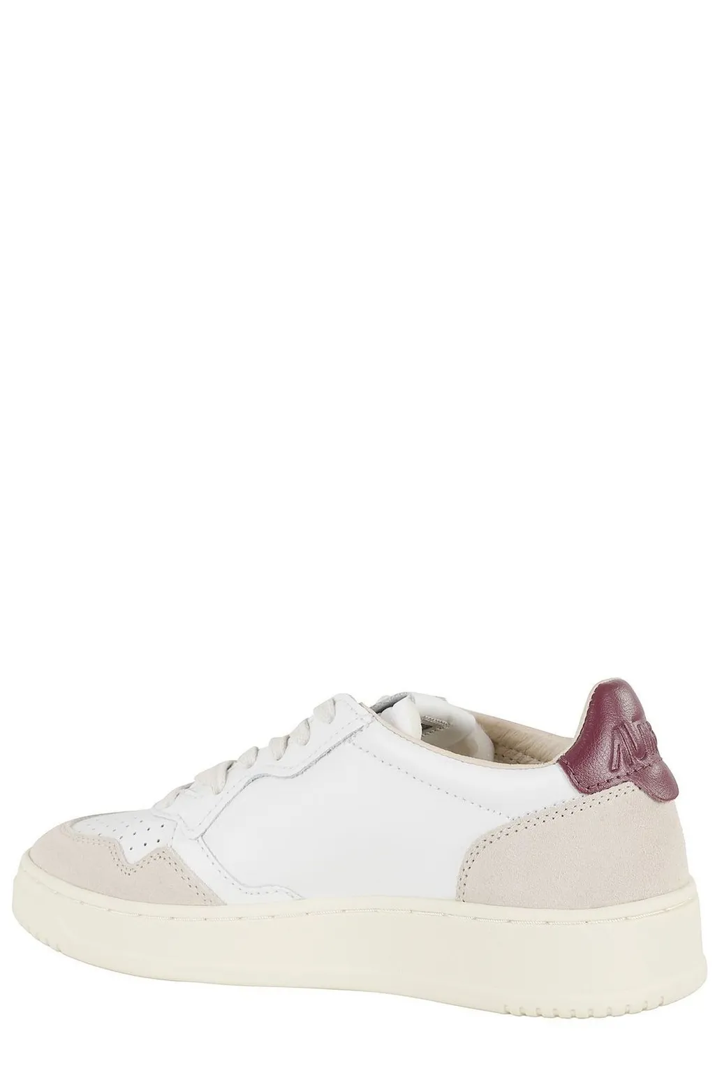 Medalist Low-Top Sneakers