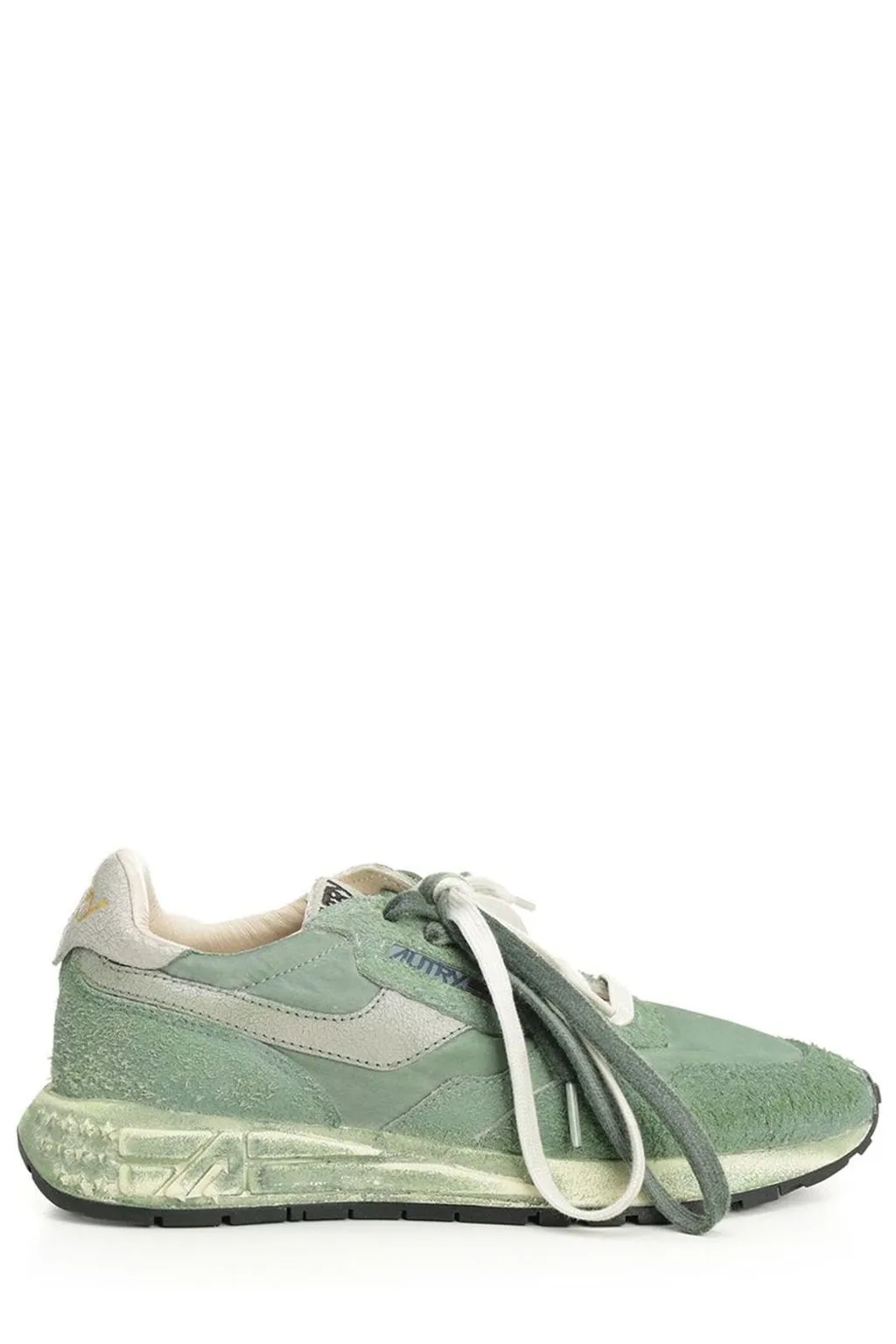 Reelwind Super Vintage Sneakers