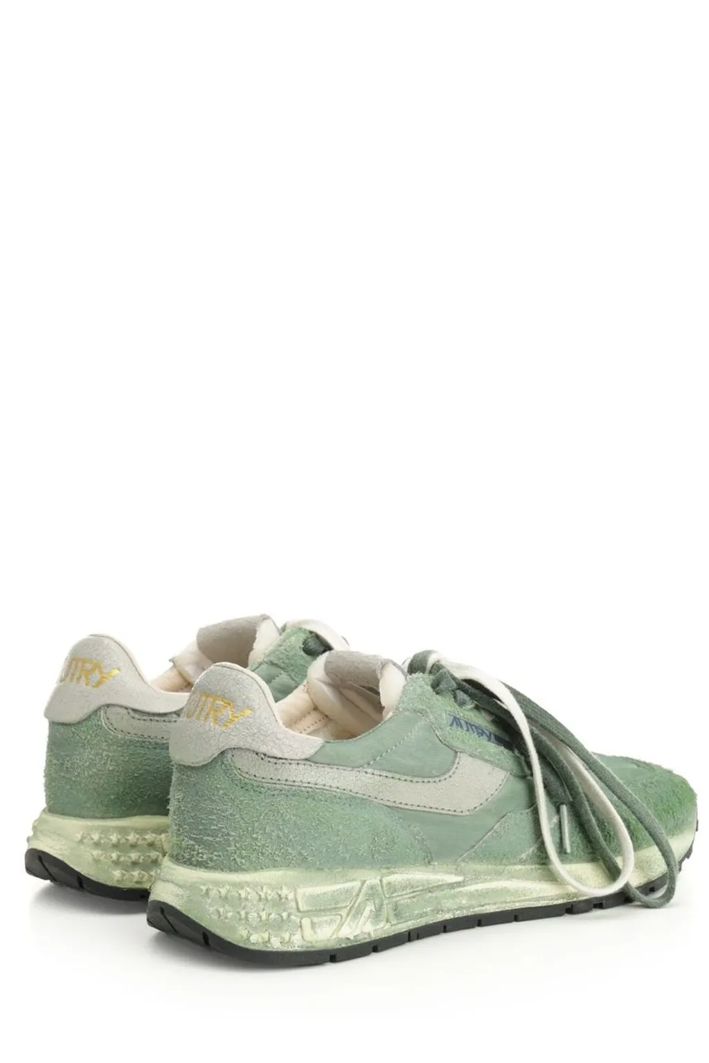 Reelwind Super Vintage Sneakers