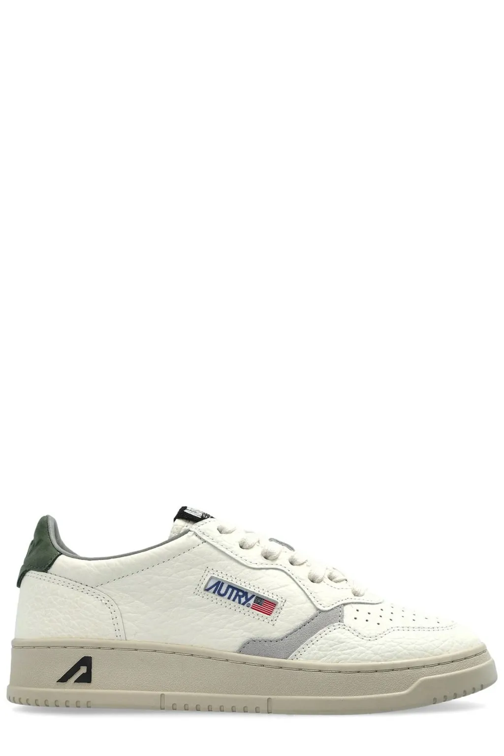 Medalist Low Sneakers