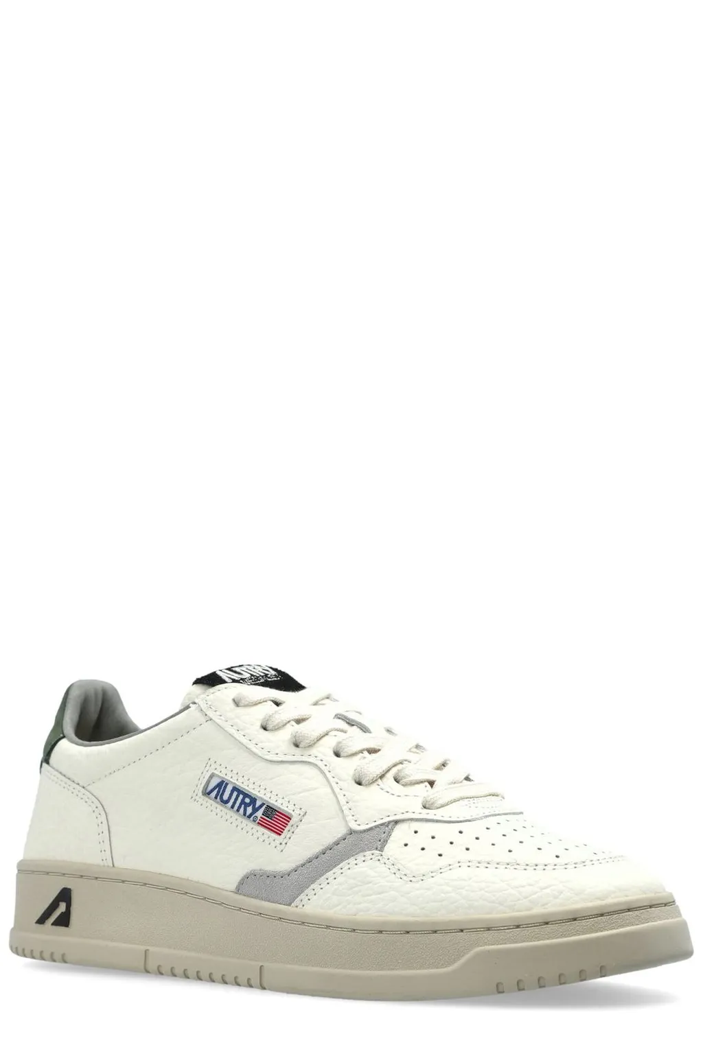 Medalist Low Sneakers