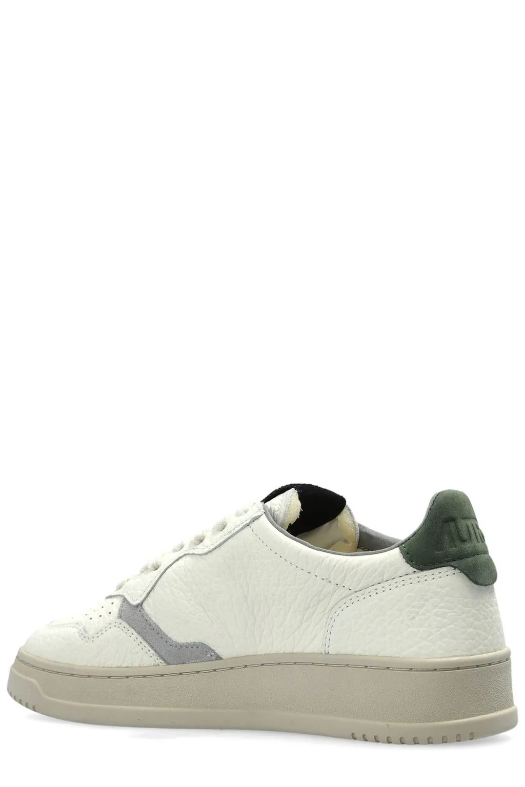 Medalist Low Sneakers