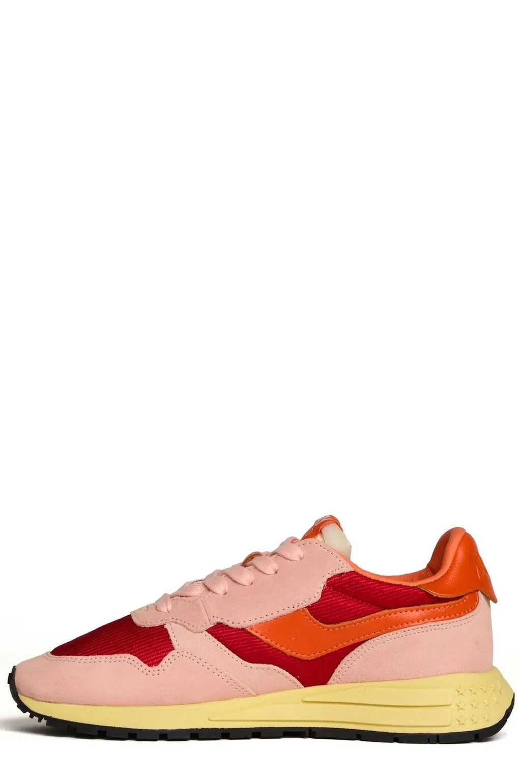 Reelwind Low-Top Sneakers