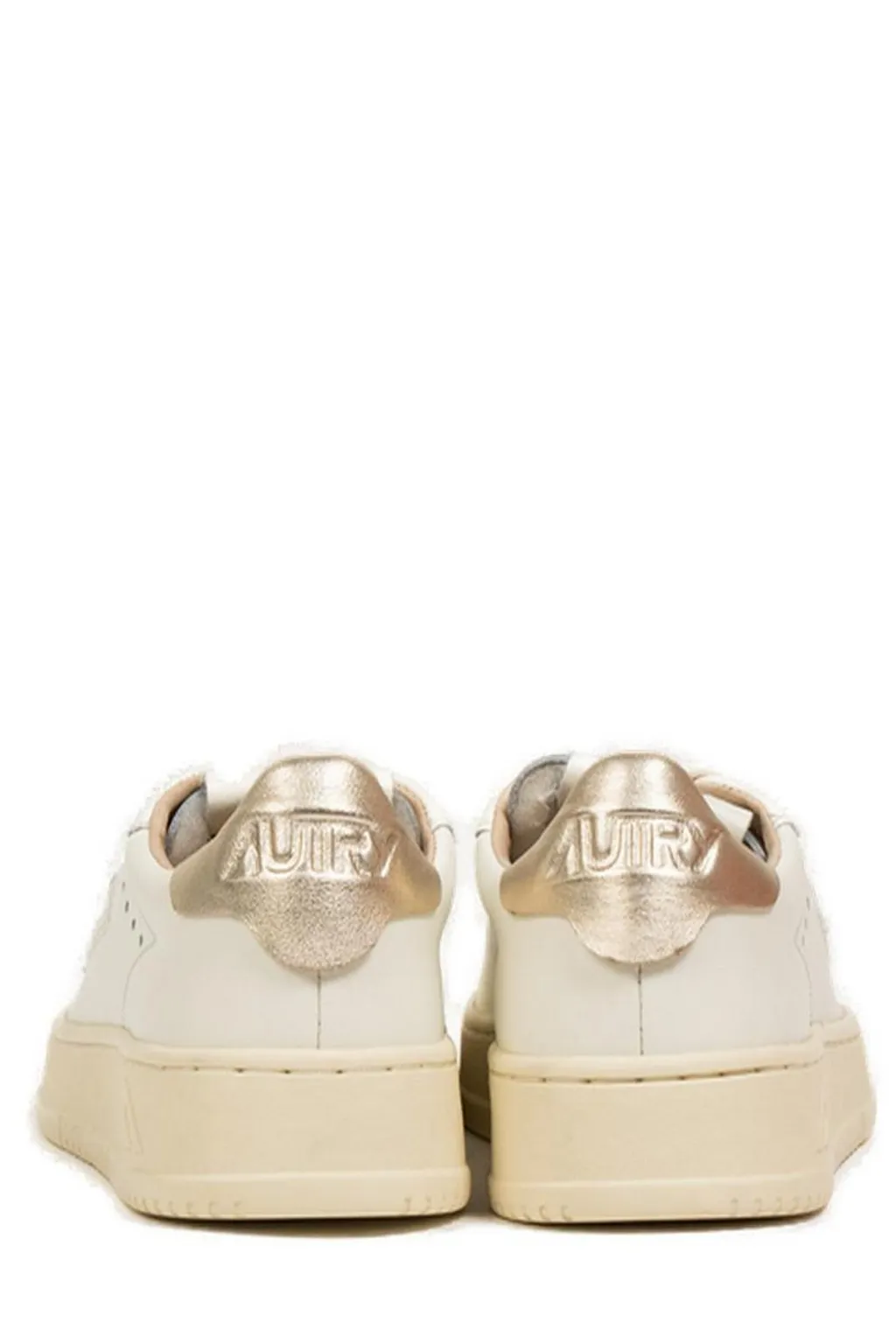 Dallas Low Sneakers