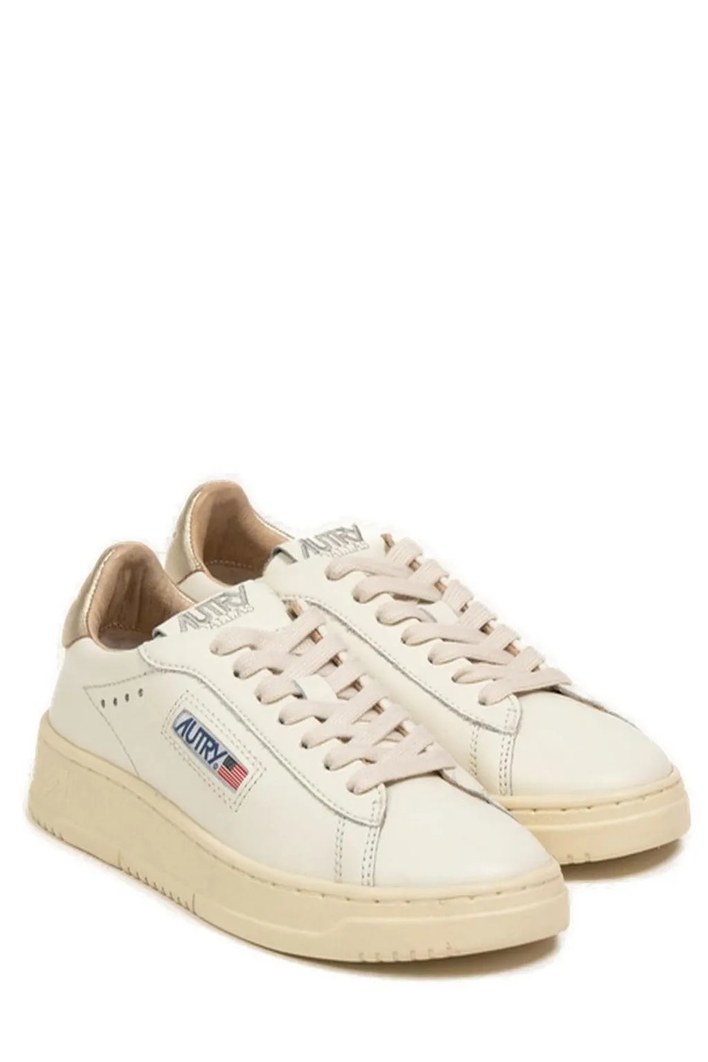 Dallas Low Sneakers