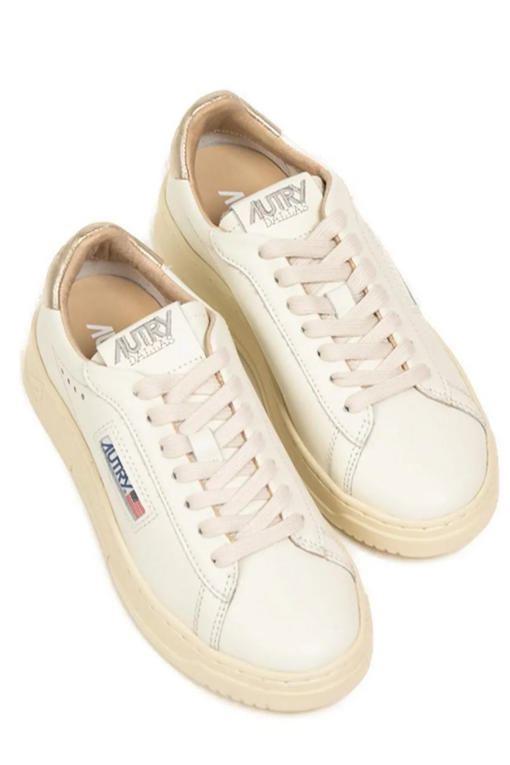 Dallas Low Sneakers