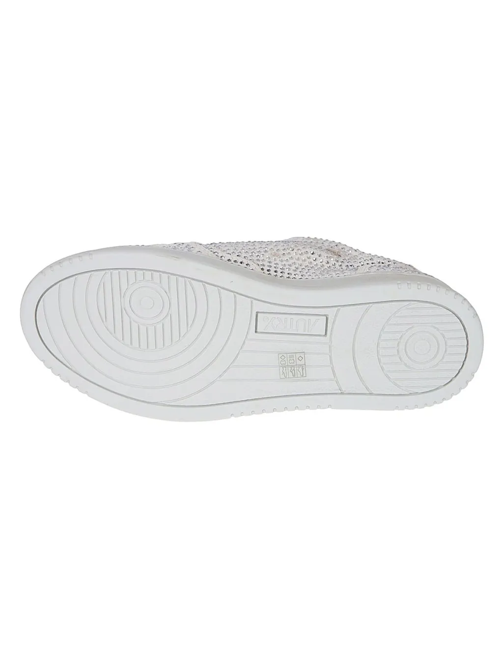 Rose Medalist Low Sneakers