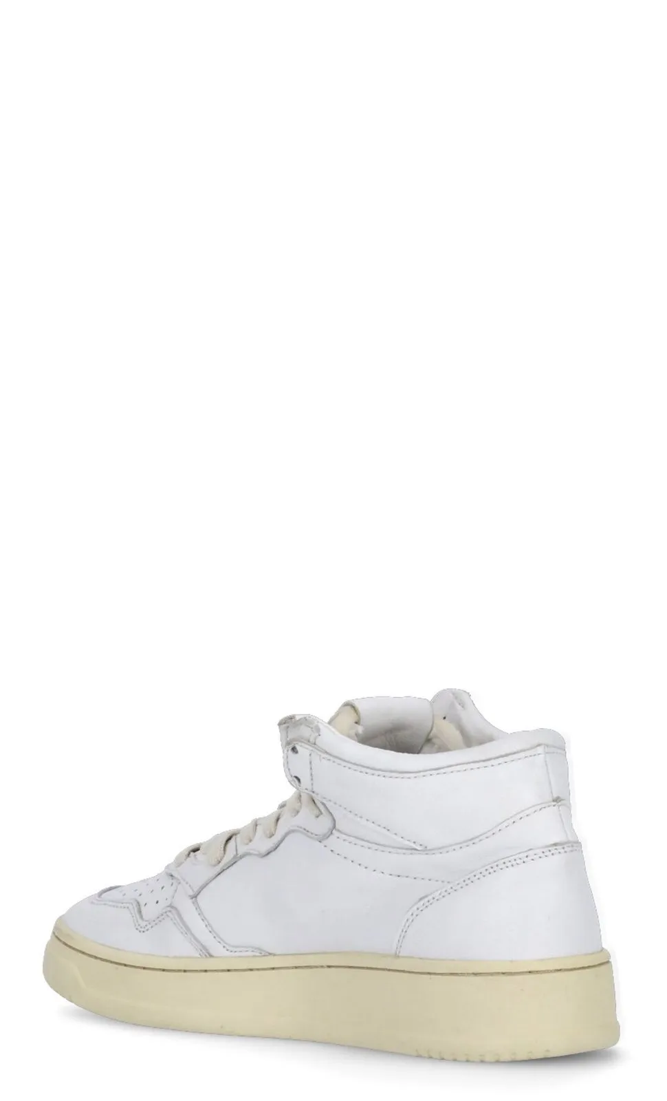 Medalist Mid-Top Sneakers