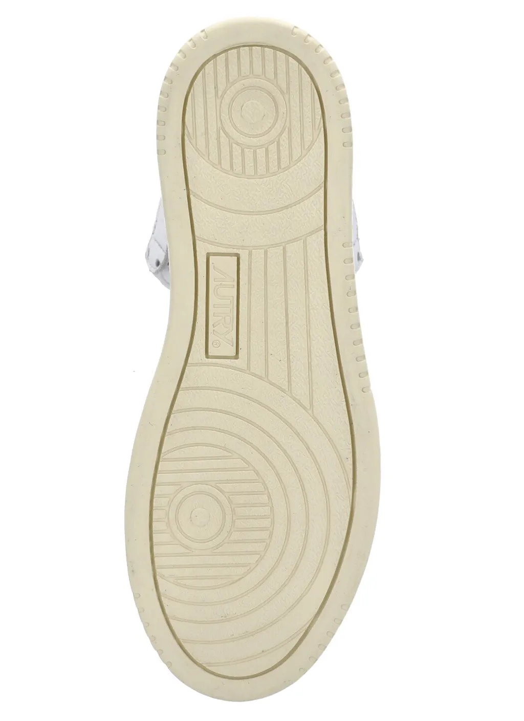 Medalist Mid-Top Sneakers