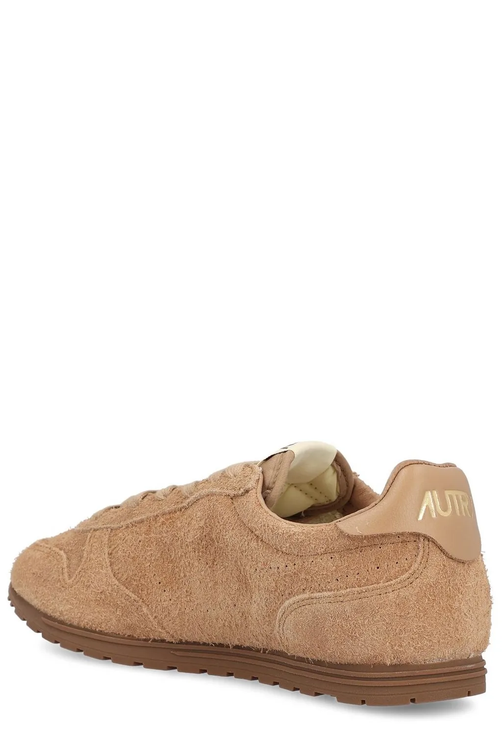 Windspin Lace-Up Sneakers