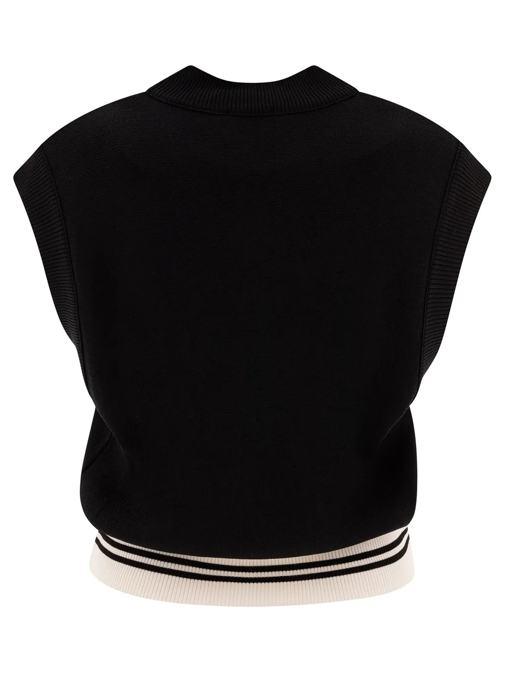 Sleeveless T-Shirt