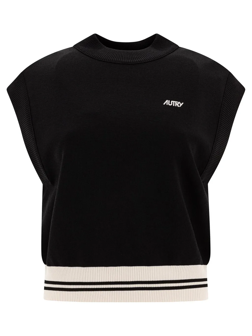 Sleeveless T-Shirt