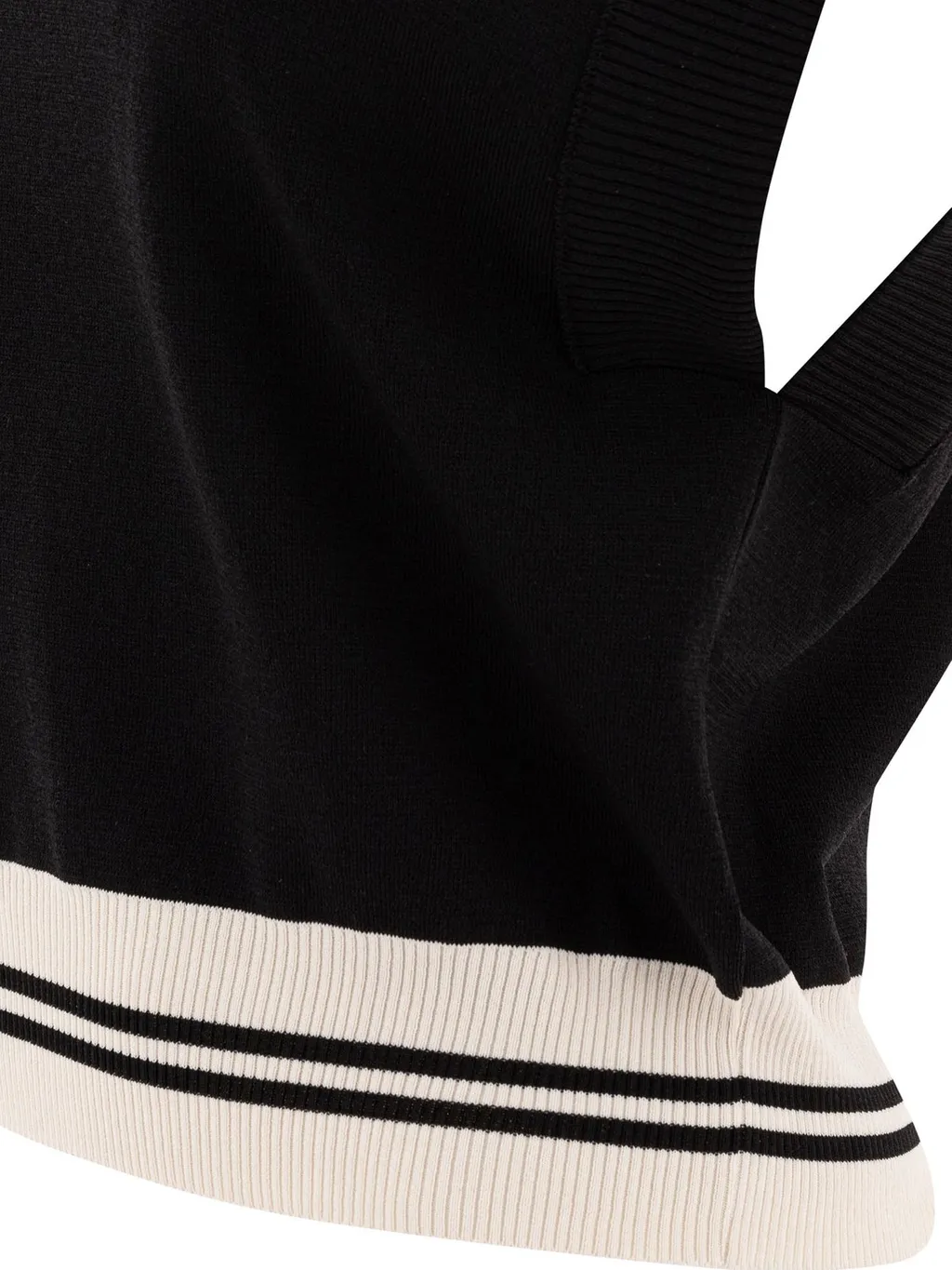 Sleeveless T-Shirt