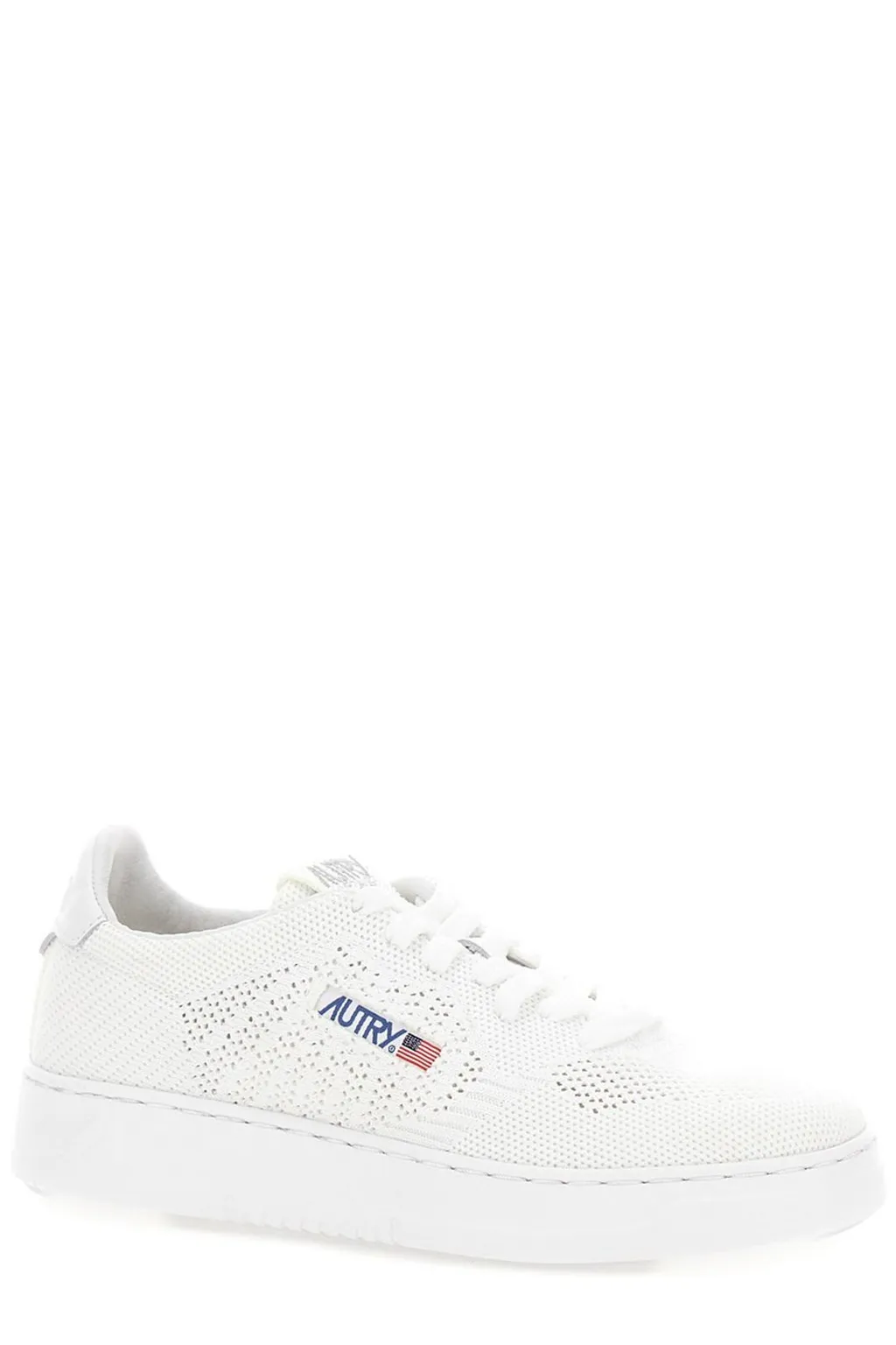 Easeknit Medalist Low Sneakers