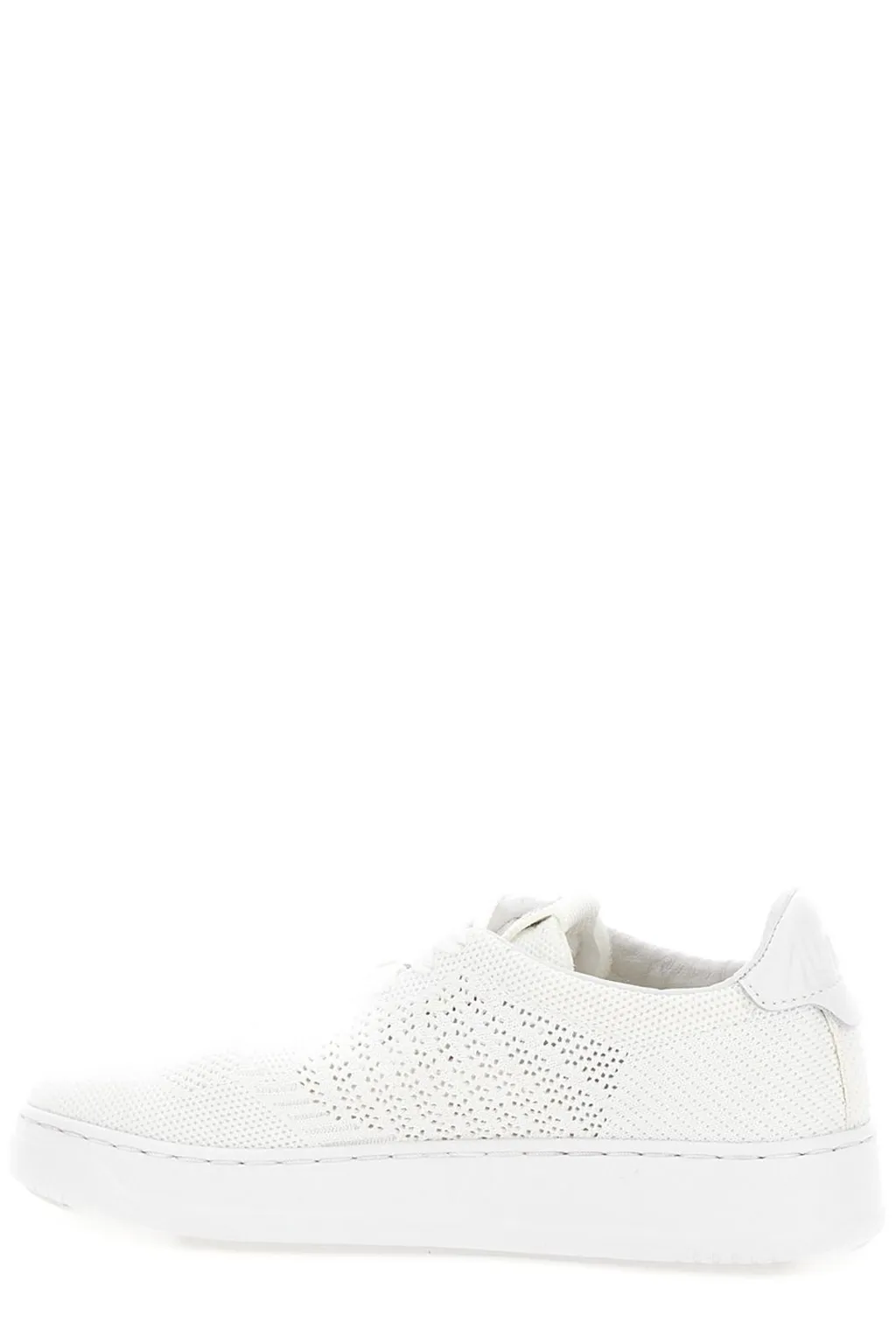 Easeknit Medalist Low Sneakers