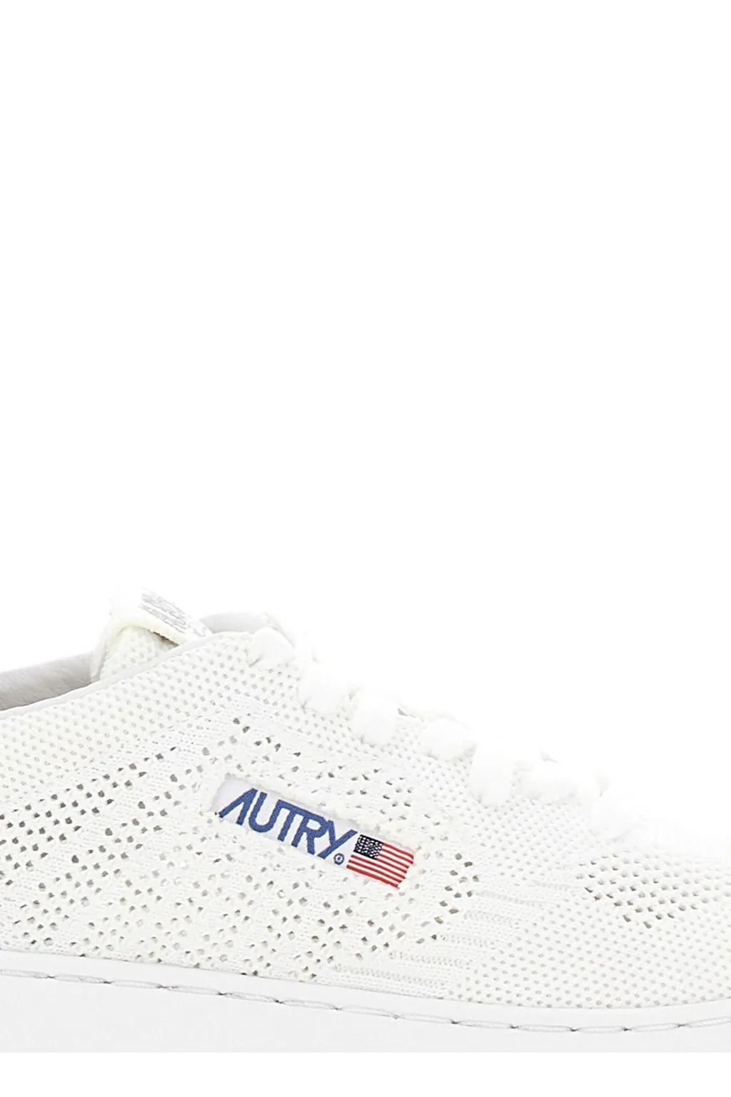 Easeknit Medalist Low Sneakers