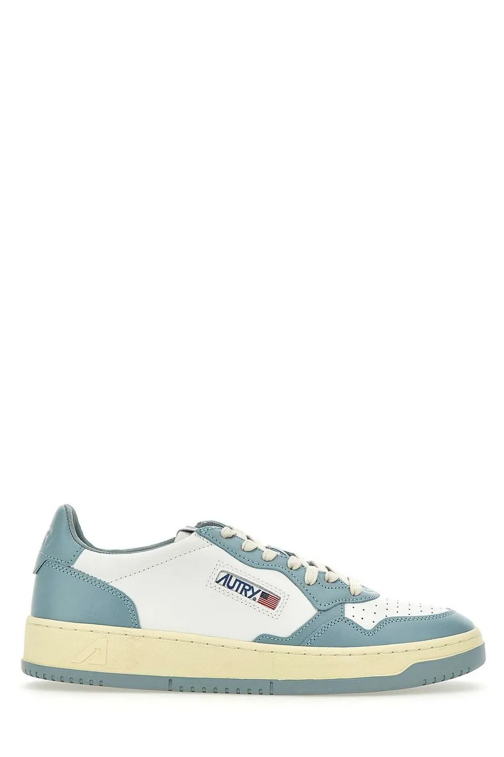 Medalist Low-Top Sneakers