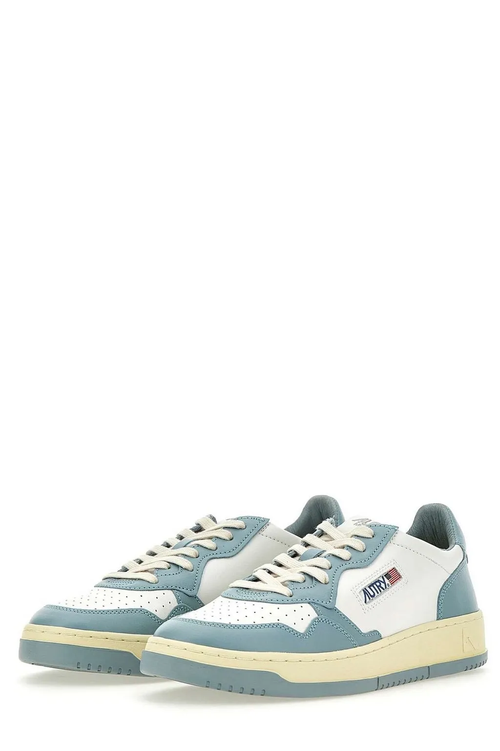 Medalist Low-Top Sneakers